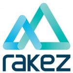 RAKEZ logo